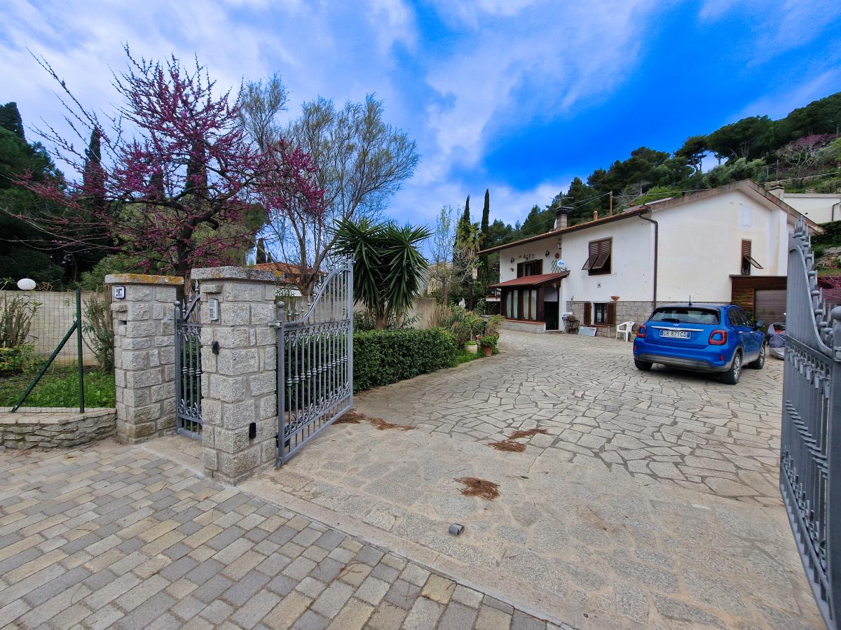 appartamento vacanze Elba